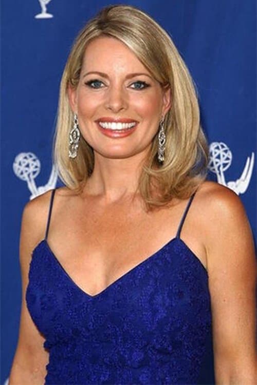Debbie James image