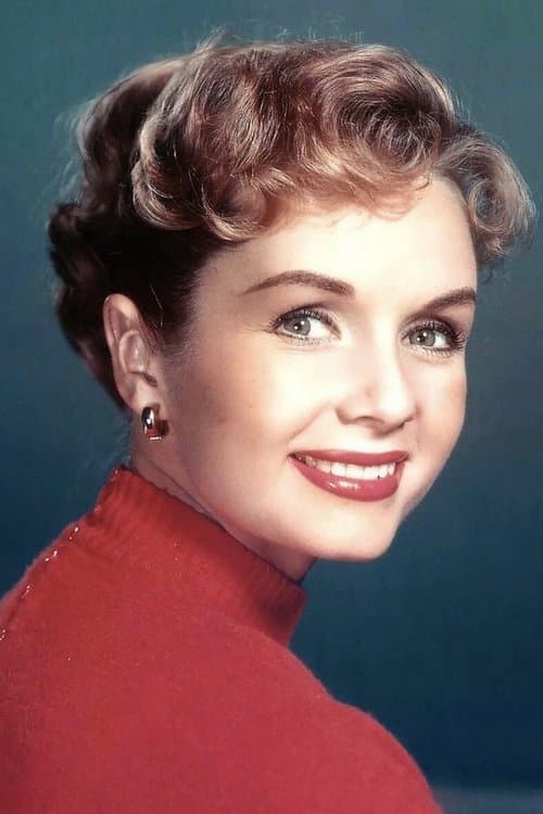 Debbie Reynolds image