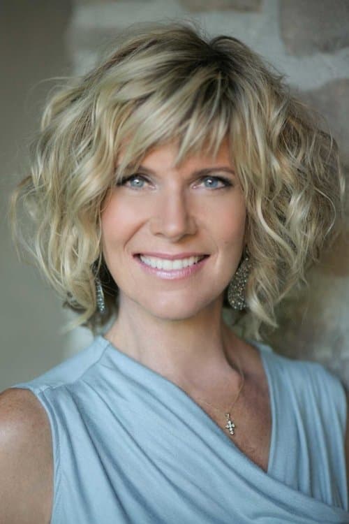 Debby Boone image