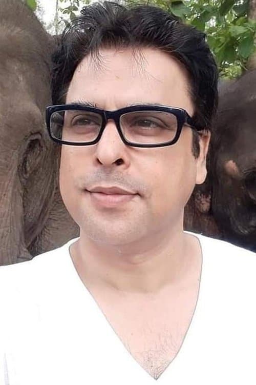 Debdut Ghosh image