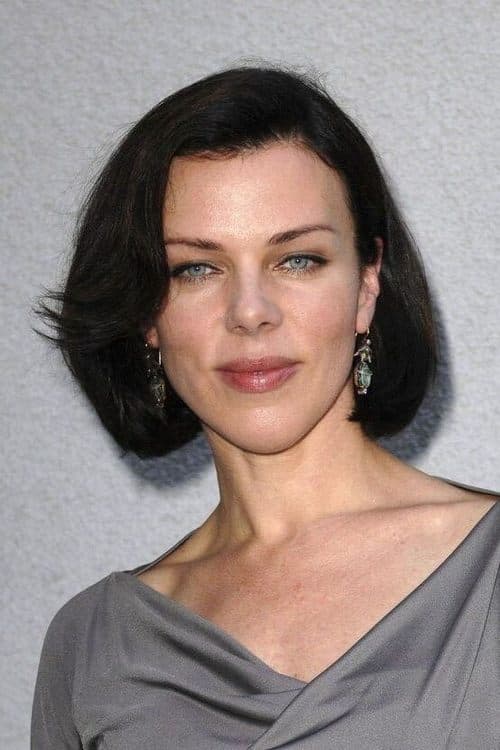Debi Mazar image