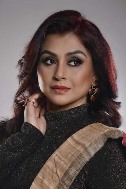 Debjani Chatterjee image
