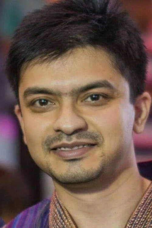 Debomoy Mukherjee image