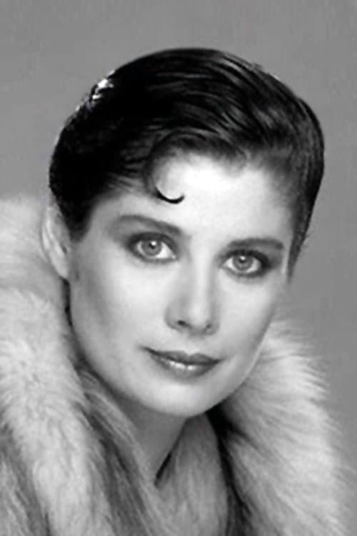 Deborah Adair image