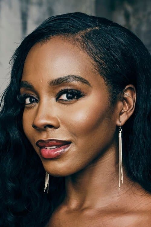 Deborah Ayorinde image