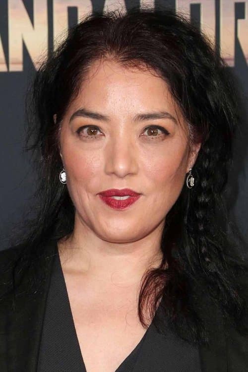 Deborah Chow image