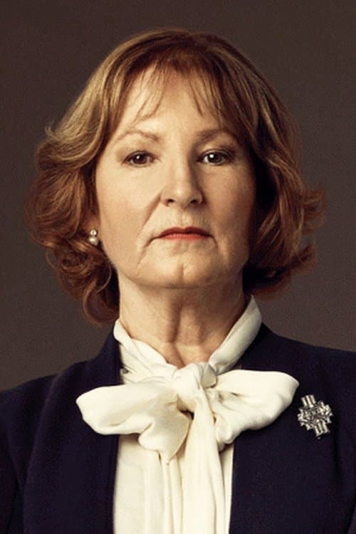 Deborah Findlay image
