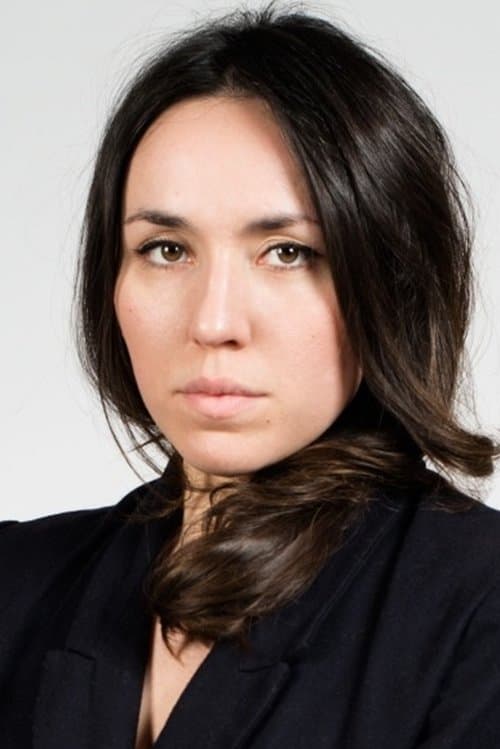 Deborah Grall image