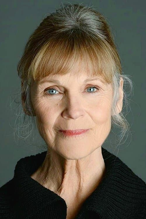 Deborah Grover image