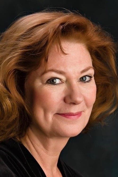 Deborah Hedwall image