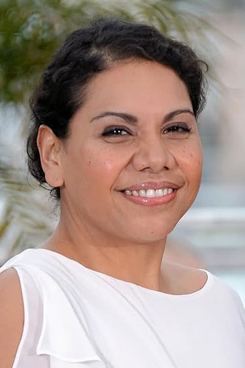Deborah Mailman image