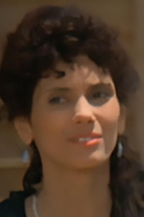 Deborah Mansy image