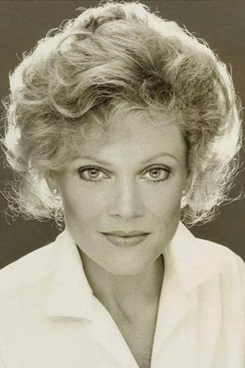 Deborah May image