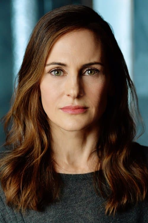 Deborah Puette image