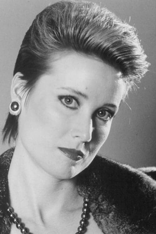 Deborah Rennard image