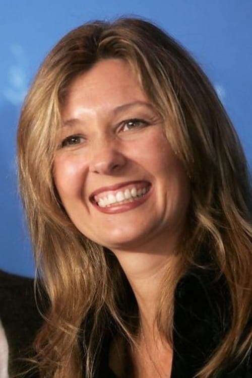 Deborah Snyder image