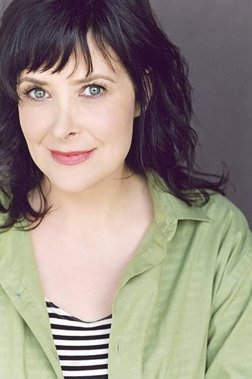 Deborah Theaker image