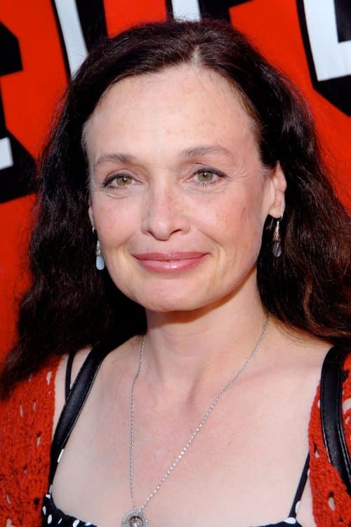Deborah Van Valkenburgh image