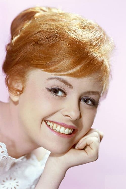 Deborah Walley image