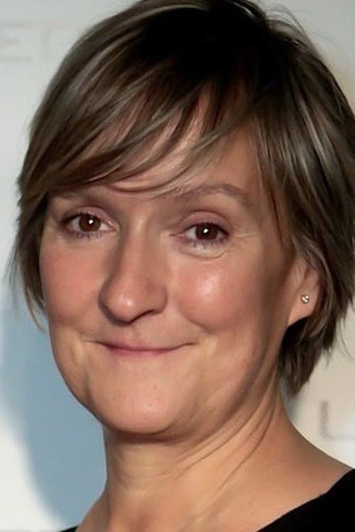 Photo of Deborah Warner