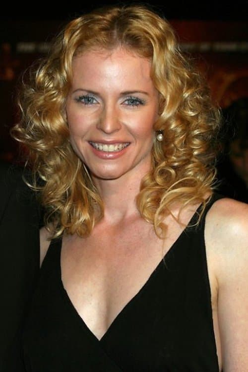 Deborah Yates image