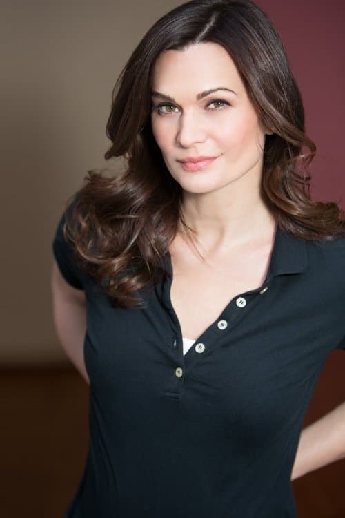 Deborah Zoe image