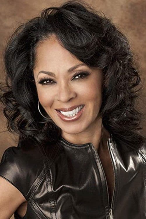 Debra Martin Chase image