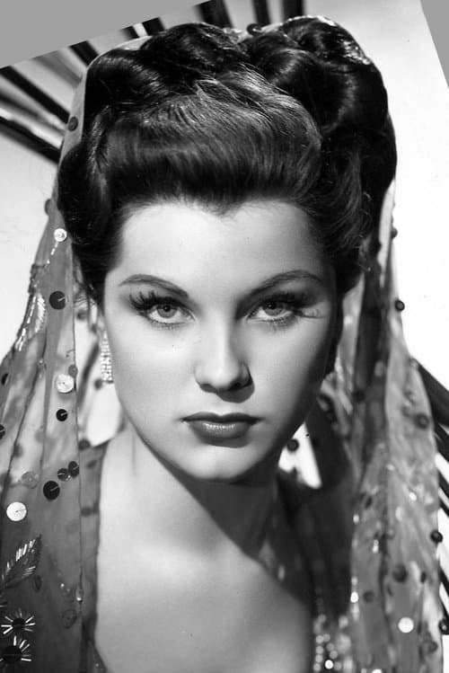 Debra Paget image