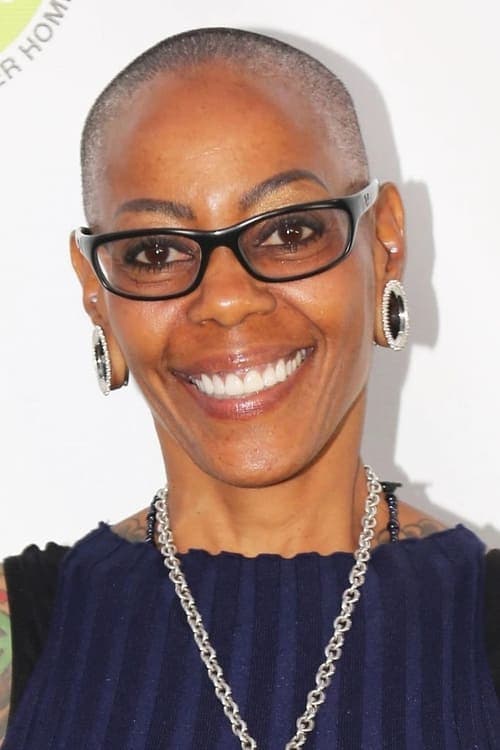 Debra Wilson image