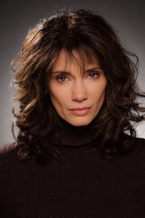Debrianna Mansini image