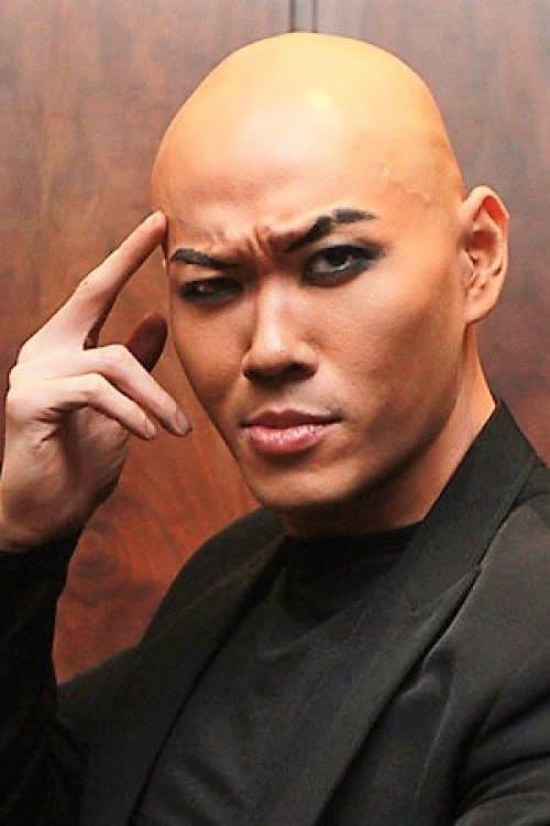 Deddy Corbuzier image