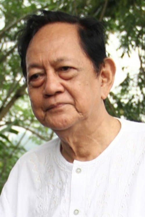 Deddy Sutomo image