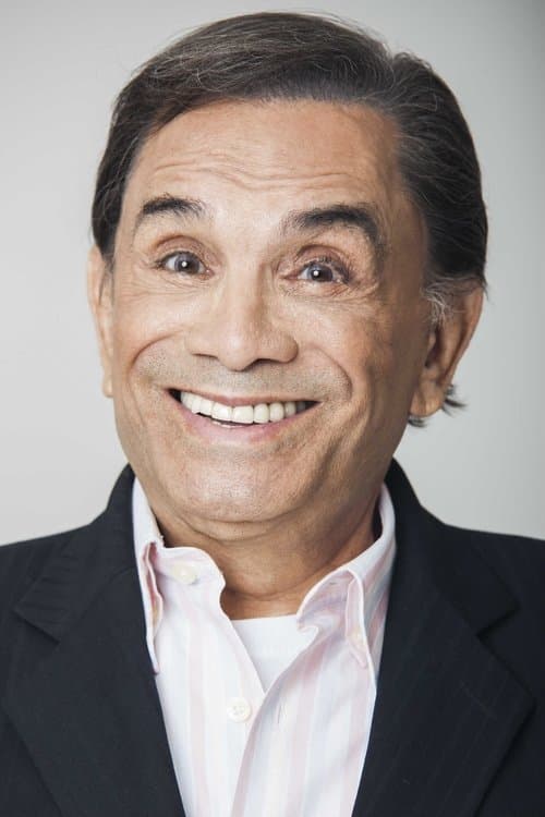 Dedé Santana image