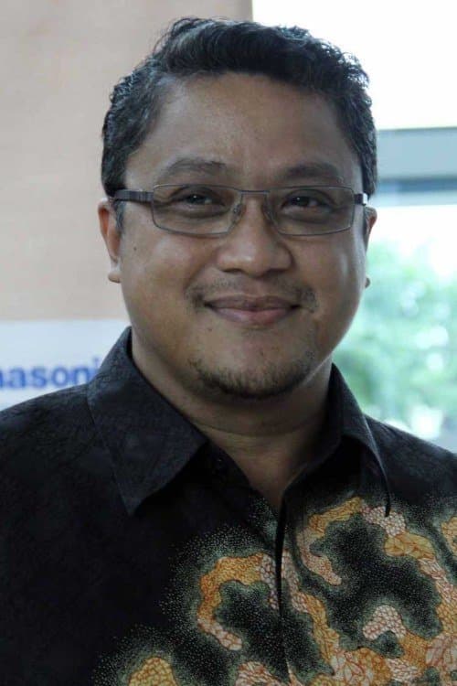 Dede Yusuf image