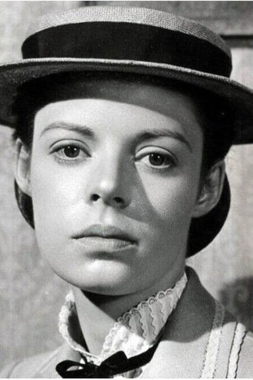 Dee Carroll image