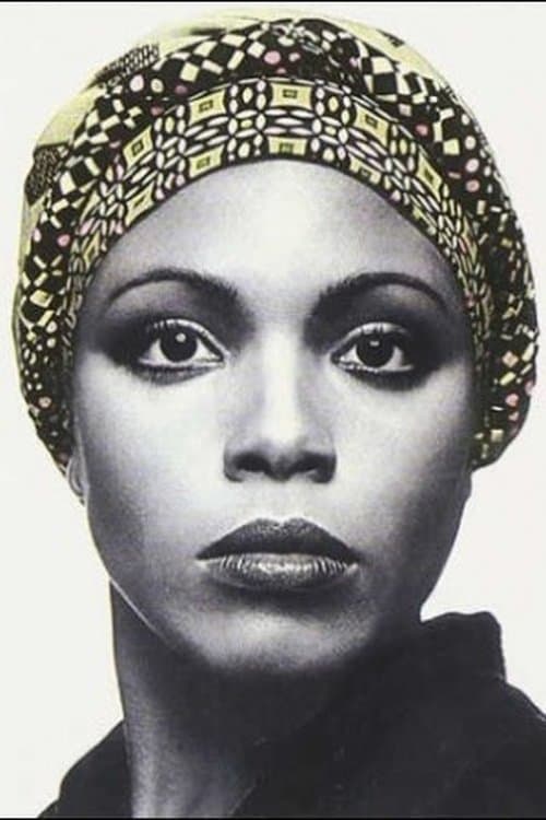 Dee Dee Bridgewater image