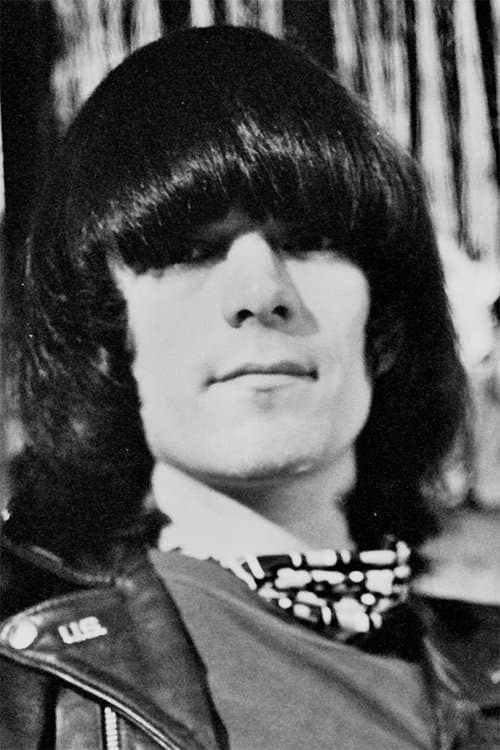 Dee Dee Ramone image