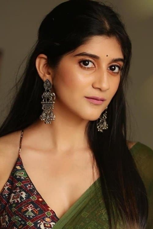 Deeksha Joshi image