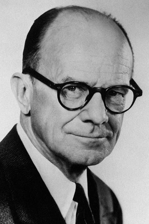 Deems Taylor image