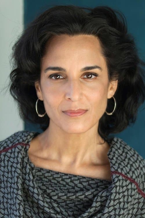 Deena Aziz image