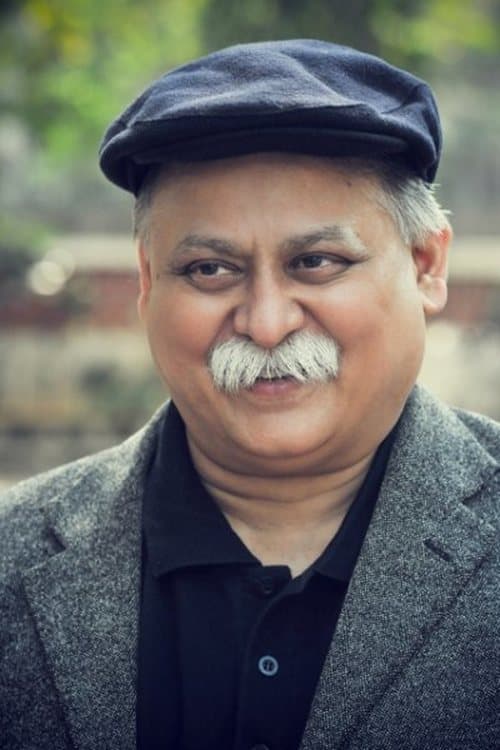 Deepak Anand image