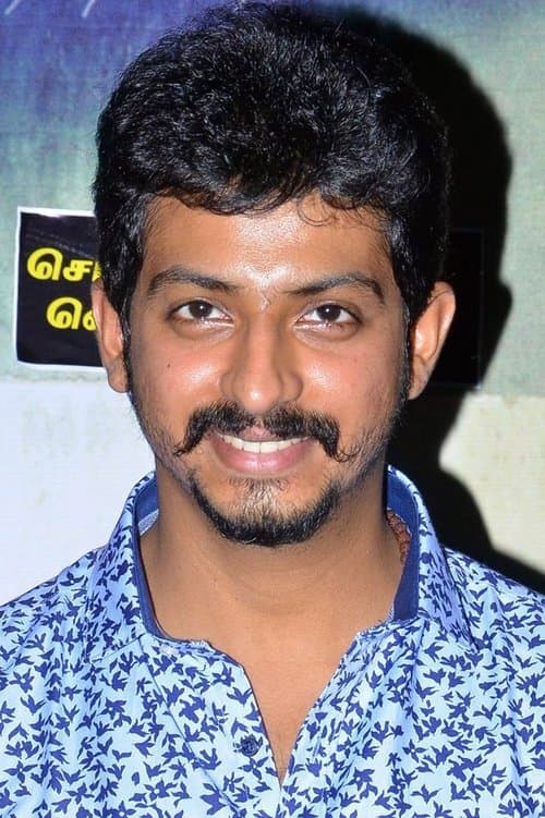 Deepak Paramesh image