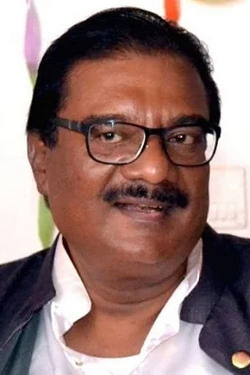 Deepak Shirke image