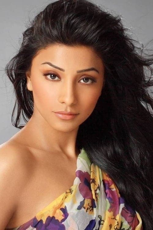Deepal Shaw image