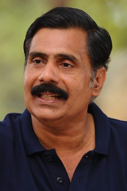 Deepan image
