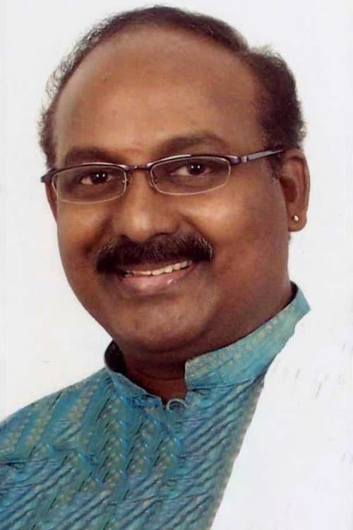 Deepan Chakravarthy image