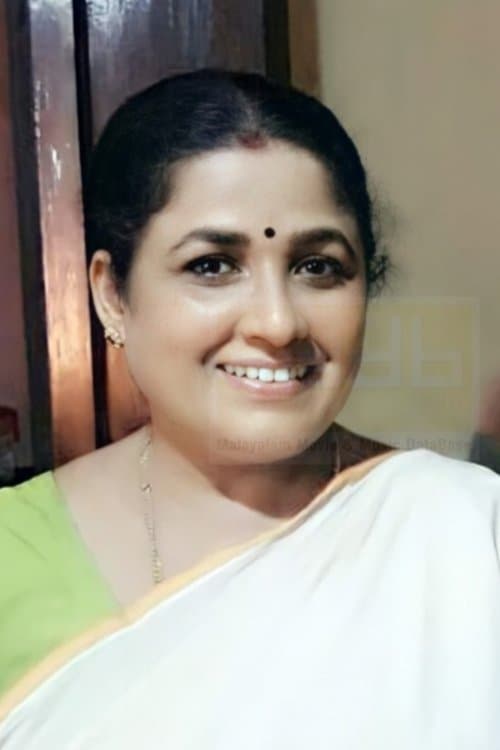 Deepika Mohan image