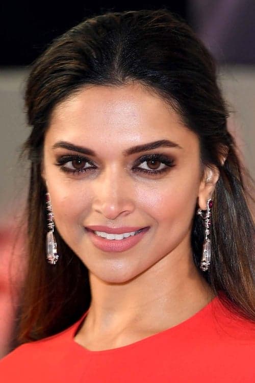Deepika Padukone image