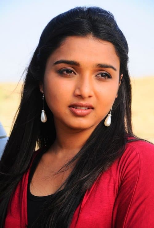 Deepthi Nambiar image