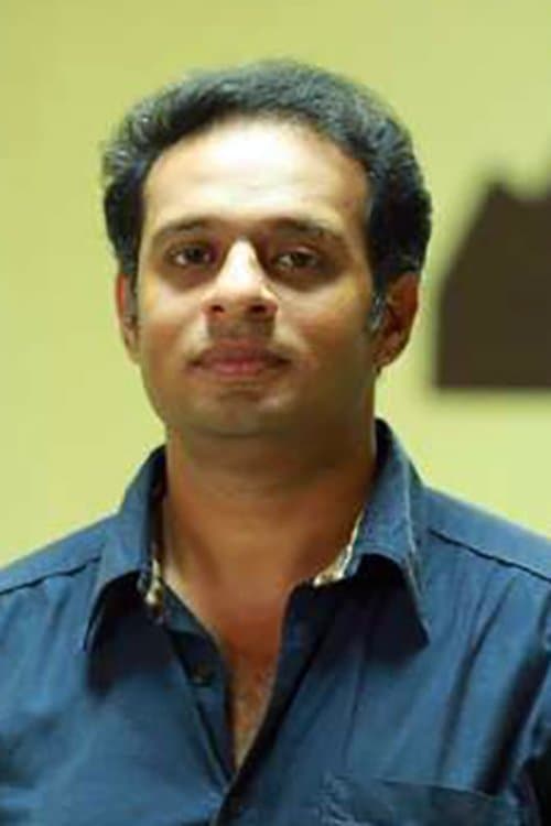 Deepu Karunakaran image